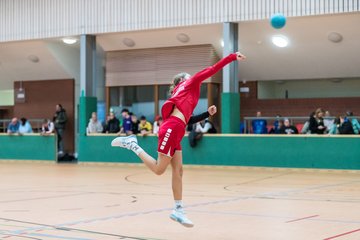 Bild 113 - wCJ Bramstedter TS - ATSV Stockelsdorf : Ergebnis: 28:21